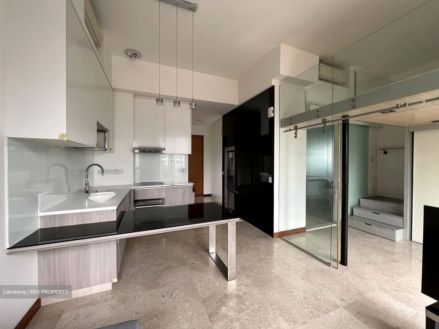 Woodhaven (D25), Condominium #576353521